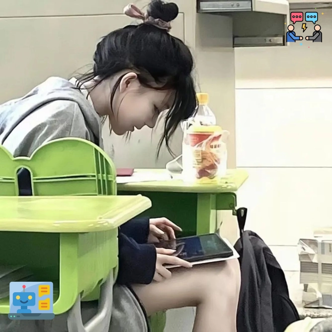 用户头像